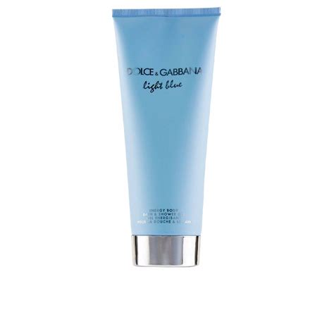 duschgel dolce gabbana